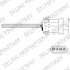 DELPHI ES11052-12B1 Lambda Sensor